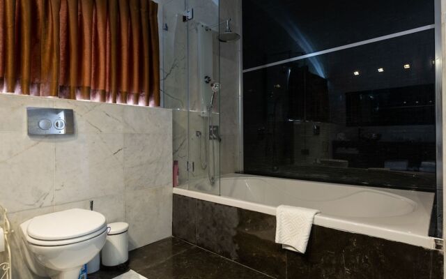 Alma Suites
