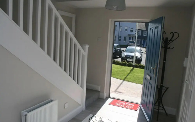 In the Heart of Portrush - 4 Beds