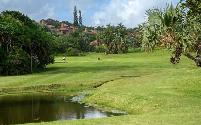 San Lameer Villa Rentals 1929