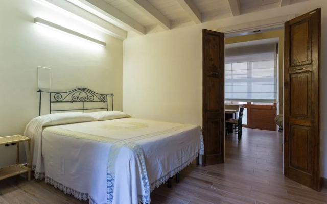 Palazzo Leuzzi B&B