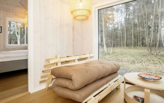 2 Person Holiday Home in Laeso-by Traum