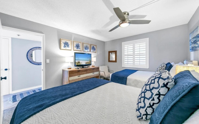 Hidden Dunes Gulfside 502