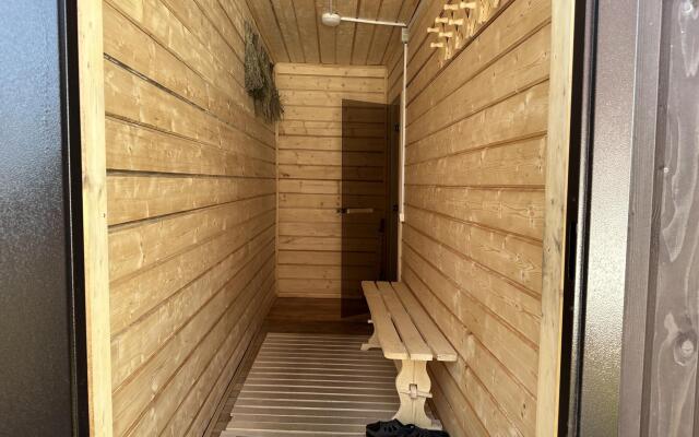 Pav.love Village (ПавЛов)