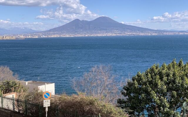 Primo Piano Posillipo