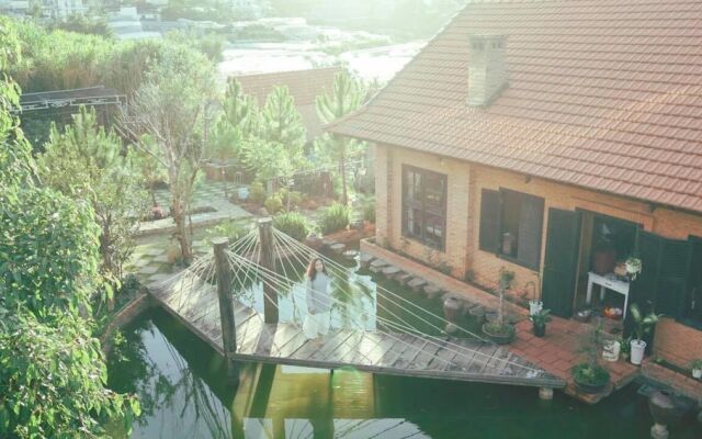 Zen Homestay Dalat