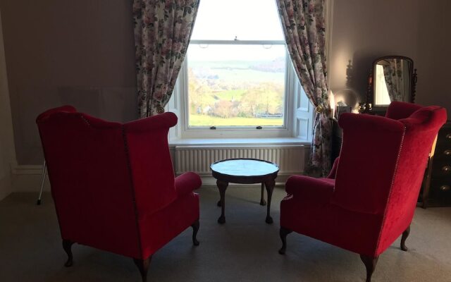 Conrah Hotel