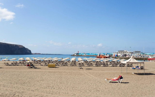 Apartamentos Ohana - Edificio Tonillo