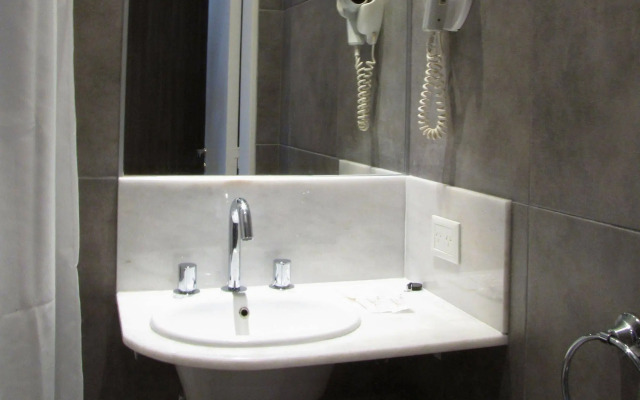 Milan Hotel
