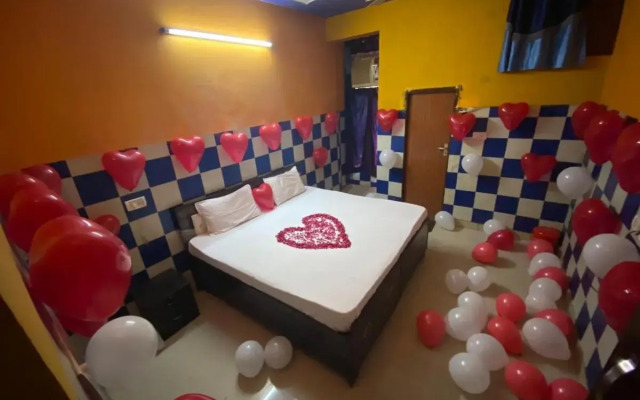 OYO 82321 Hotel Dream