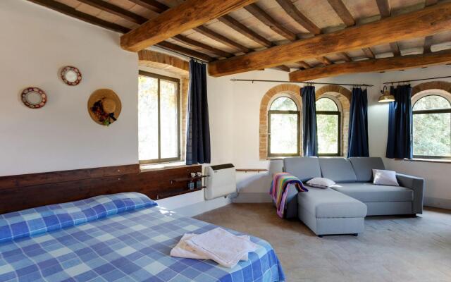 Relax & Unwind in Umbria