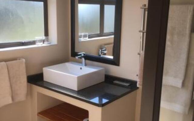 Kuhestan Farm Cottages