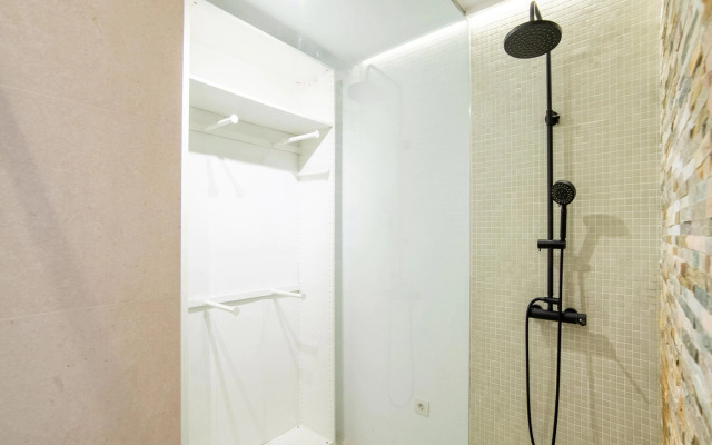 Welcoming apartment in Adeje with swimming pool