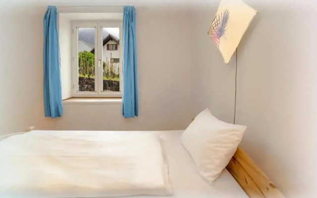 2,5 Zimmer Ferienwohnung mit Küche/Bad