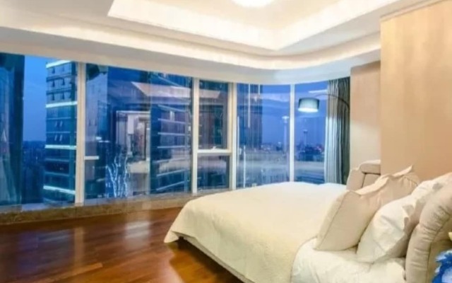 Chengdu Skysail International Apartment