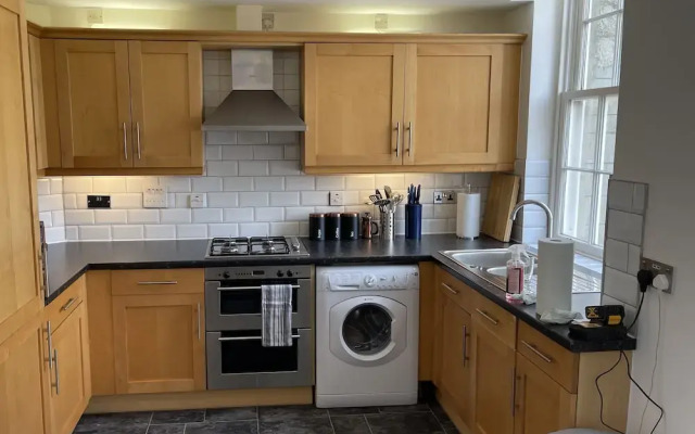 St Andrews Apartments
