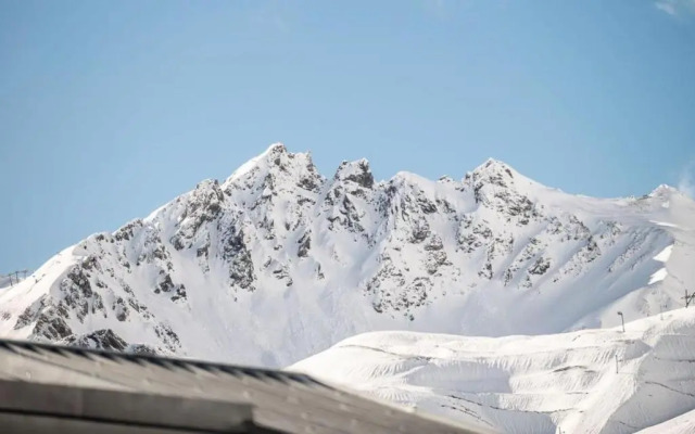 Résidence Hauts De Toviere B 107471