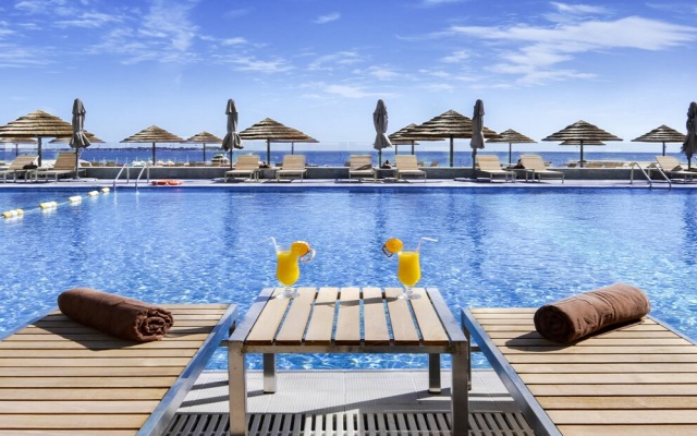 Braira AL Azizia Resort and Hotel