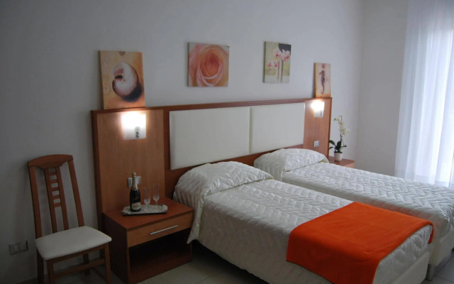 Europa Hotel