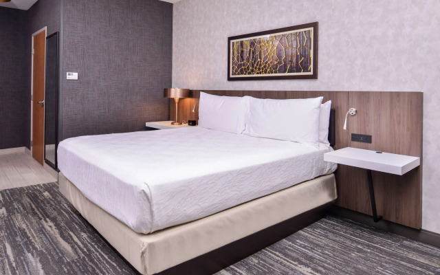 Hilton Garden Inn Bend