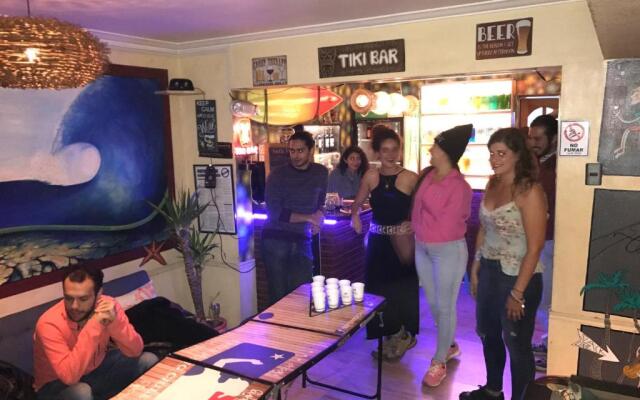 Backpacker's Hostel Iquique