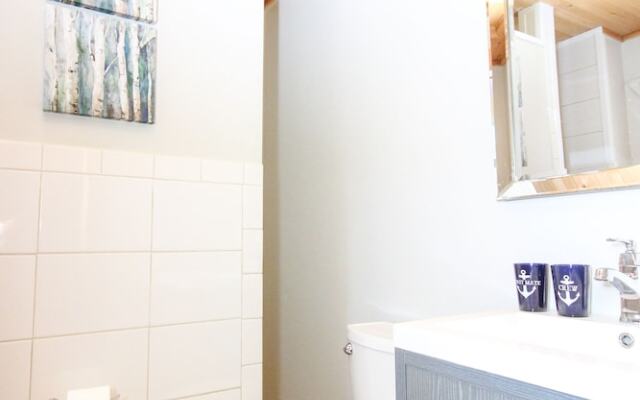 Big Tub Bed & Breakfast