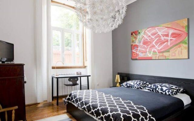 Three4Six Guesthouse