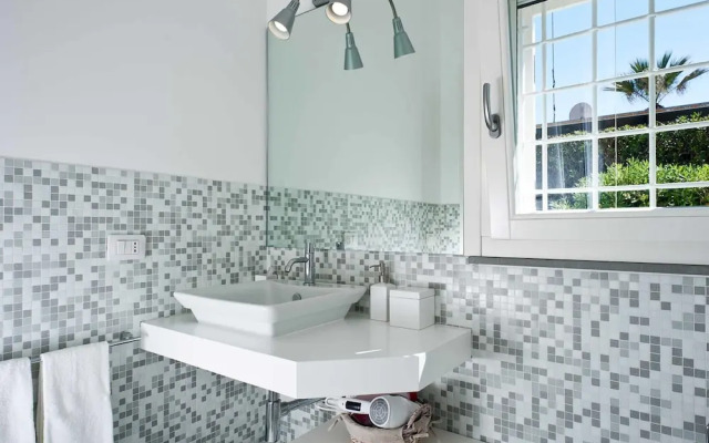 Belvilla by OYO Casa Blu