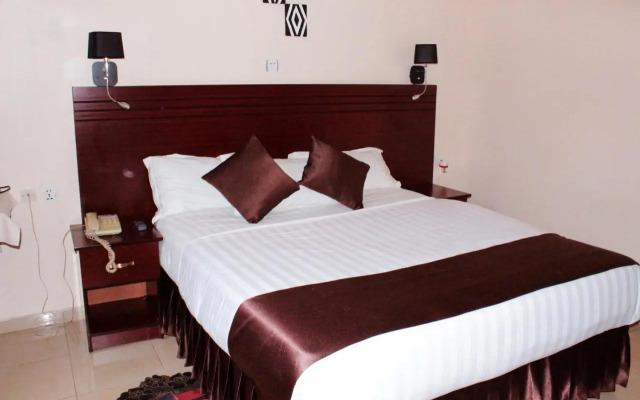 Dereva Hotel Rwamagana