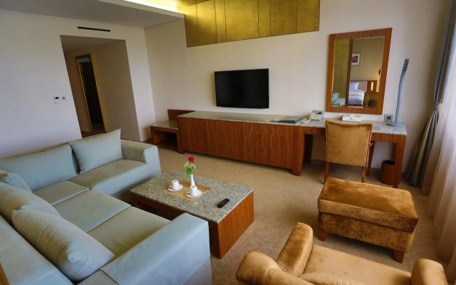 Shangria Beach Tourist Hotel