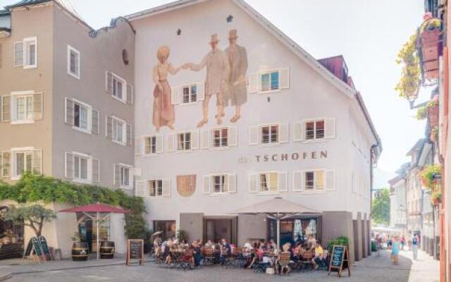 Boutique Hotel das TSCHOFEN