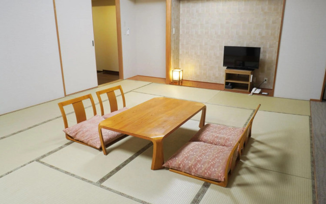 Hotel Yumoto Noboribetsu
