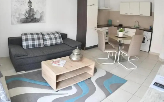 Aparthotel Vienna Airport