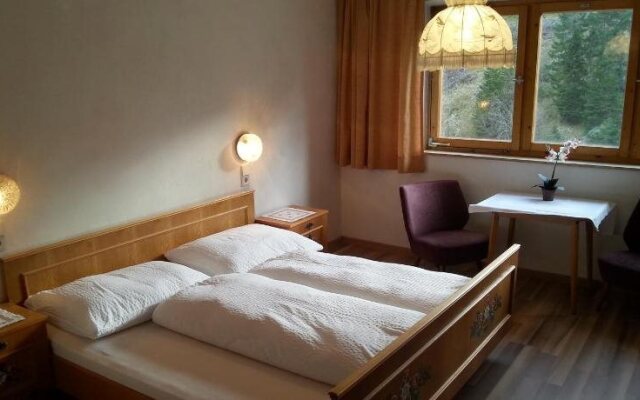 Gasthof Bergheimat