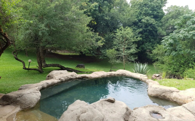 Blyde River Wilderness Lodge