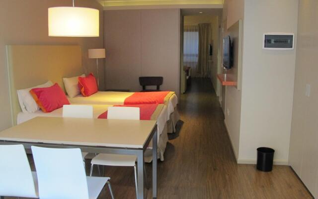 Bulnes Eco Suites