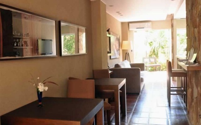 Tayka Hotel