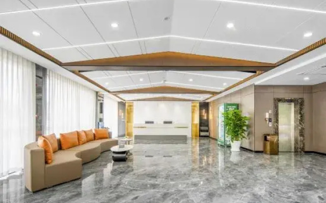 Days Inn By Wyndham Xishuangbanna
