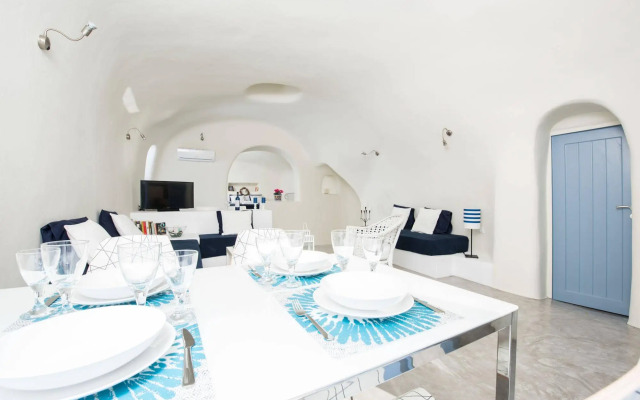 Fava Eco Suites