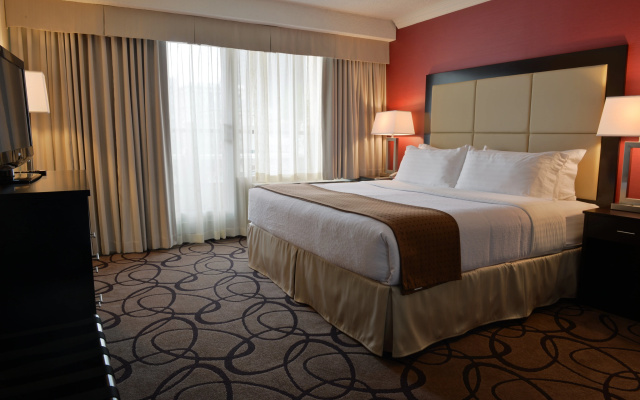 Holiday Inn Montréal Centre-Ville Downtown by IHG - Image 3