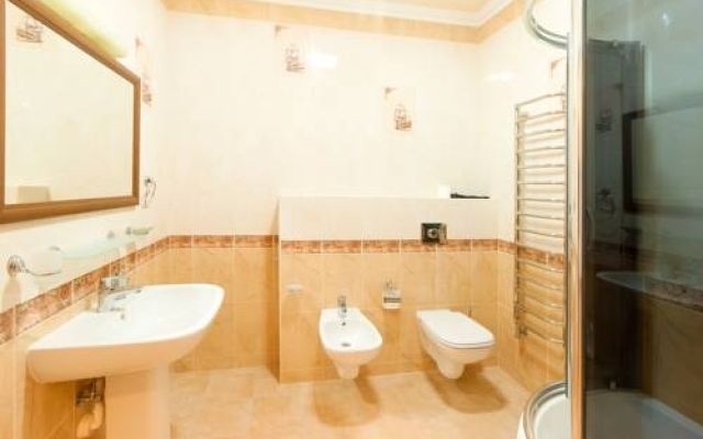 Villa Caprice