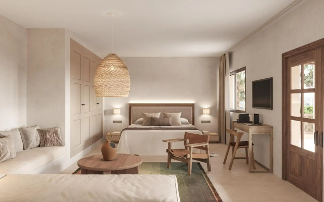 Can Jaume by Ocean Drive