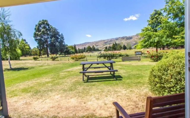 Lake Dunstan Motel
