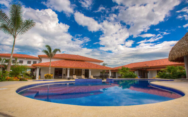 Combinado Panamá City/Cocle