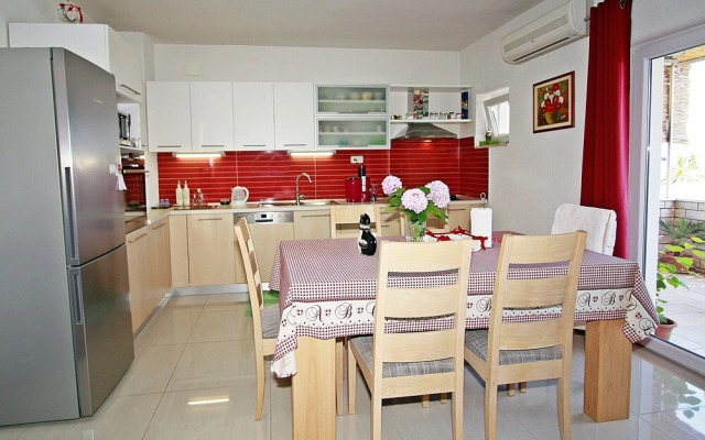Apartments Martic