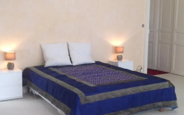 Château De Christina - Bed & Breakfast