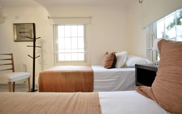 Meridiano Sur Petit Hotel