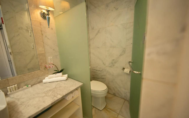 The One Boutique Hotel