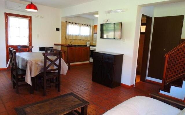 Complejo los Espinillos de Merlo