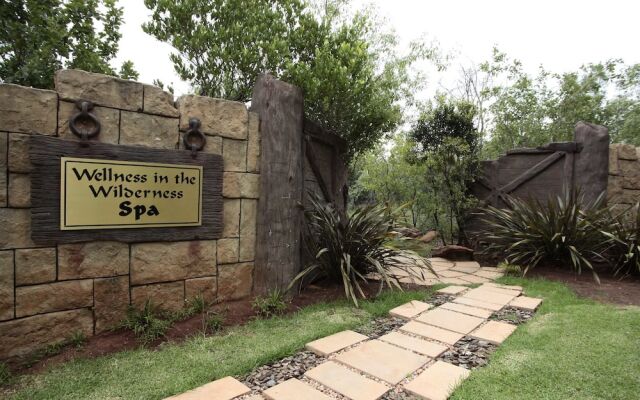 Witwater Safari Lodge & Spa