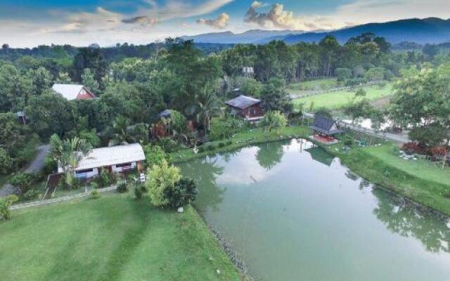 The Teak Resort Chiangdao